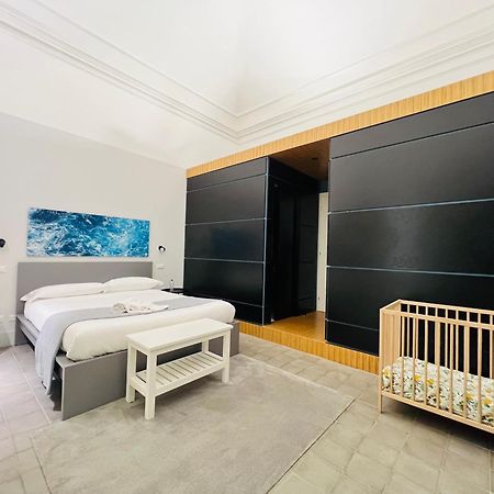 Ruanera Hotell CTA Eksteriør bilde