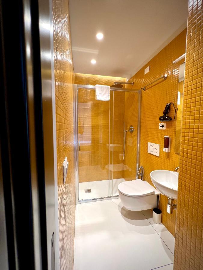Ruanera Hotell CTA Eksteriør bilde