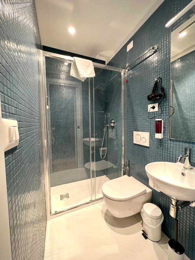 Ruanera Hotell CTA Eksteriør bilde