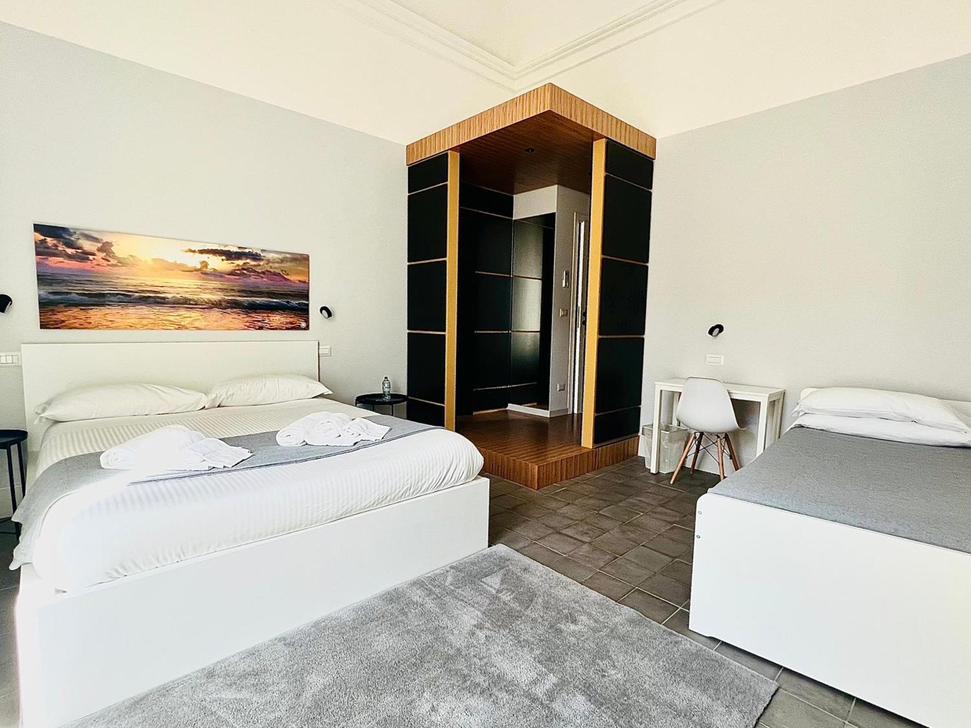Ruanera Hotell CTA Eksteriør bilde