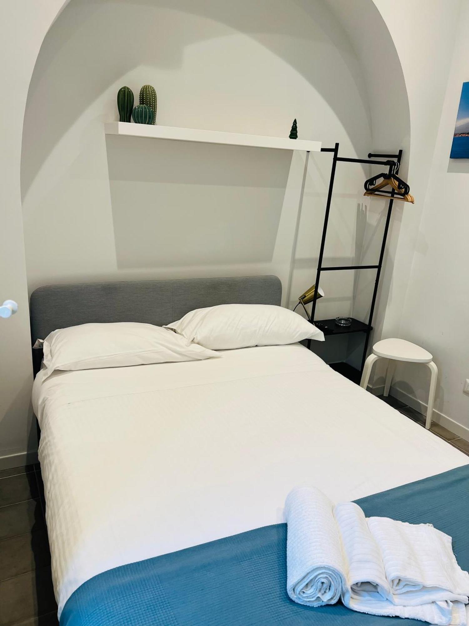 Ruanera Hotell CTA Eksteriør bilde